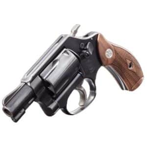 SMITH & WESSON 36 38 S&W Spl. 1-7/8″ 150184 Firearms