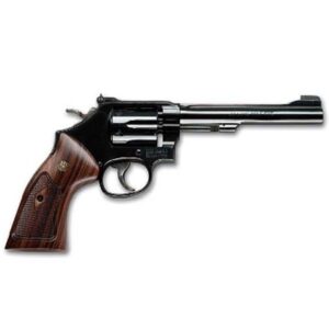 Smith & Wesson 48 22 WMR 6” 150718 Firearms