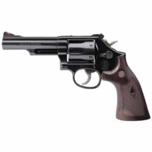 Smith & Wesson 19 Classic 357 Magnum 4.25” 12040 Firearms