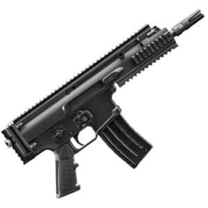 FNH SCAR FN 15P V-Rail 5.56×45 7.5” 38-101244 Firearms