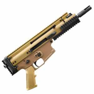 FNH SCAR FN 15P VPR 5.56×45 7.5” 38-101245 Firearms