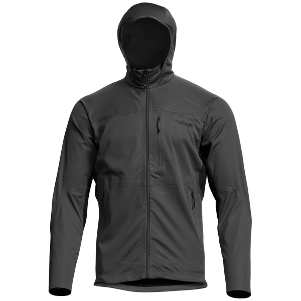 SITKA Mountain Evo Jacket – Deep Lichen or Lead Clothing