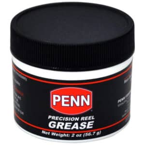 Penn Reel Grease – 2oz Fishing