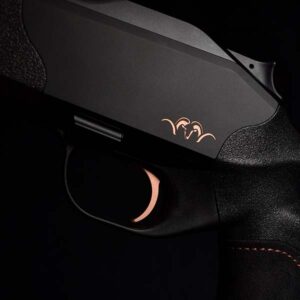 Blaser R8 ULTIMATE ROSE Ladies Edition 6.5 Creedmoor 20.5″ Firearms