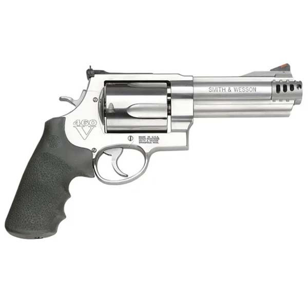 Smith & Wesson 460 XVR .460 S&W 5” Handguns