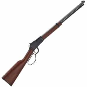 Henry Repeating Arms Small Game 22 LR 20” H001TRP Firearms