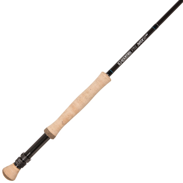 G. Loomis NRX+ Saltwater Fly Fishing Rod, NRX+S1090-4 ☆ The