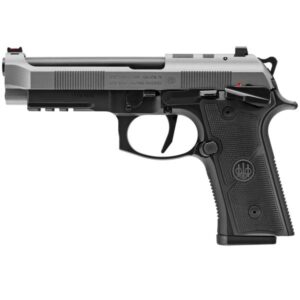 Beretta 92Xl 9mm 4.7″ J92FSR915 Firearms