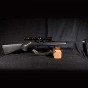 Remington 597 22 LR 20″ Firearms