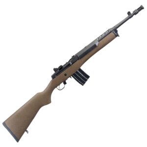 Ruger Mini 14 TACT 5.56×45 NATO 16” 5889 Firearms