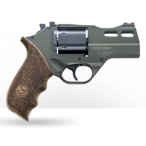 Chiappa Rhino 357 3” ODG Firearms