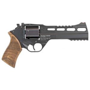 Chiappa Rhino Single 357 Magnum 6” Firearms