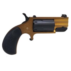 NAA PUG MINI Revolver Dusk Edition 22 WMR 1” Firearms