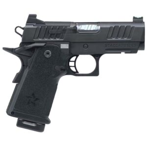STI STACCATO CS 9mm 3.5″ OR Firearms