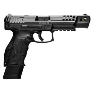 H&K VP9-B MATCH OR 4-10rd 9mm 5.5″ Firearms