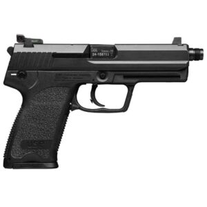 Heckler & Koch USP Tactical V1 45 ACP 5.09″ 81000352 HK Firearms