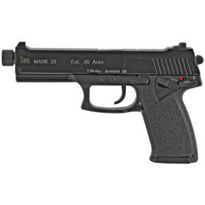 H&K MARK 23 (2) 10 rd 45 ACP 5.87″ 81000080 Firearms