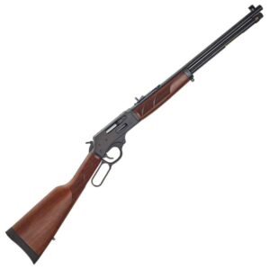 Henry Repeating Arms Steel Lever Action SG LL 30-30 Win 20” H009GL Firearms