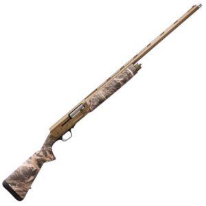 Browning A5 Wicked Wing 12Ga 26” 0119002005 Firearms