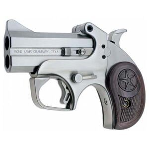 Bond Arms Snake Slayer 410, 45 (Long) Colt 3.5″ Firearms