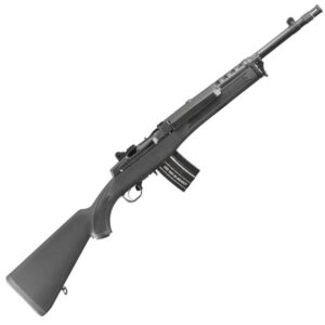 Ruger Mini 14 Tactical 300 Blackout 16.12” 5864 Firearms