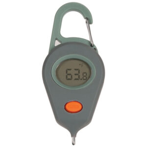 Fishpond Riverkeeper Digital Thermometer Electronics
