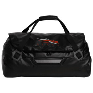 SITKA Drifter Duffle Bag, 75L – Black Backpacks, Bags, & Cases
