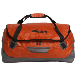 SITKA Drifter Duffle Bag, 75L – Ember Backpacks, Bags, & Cases