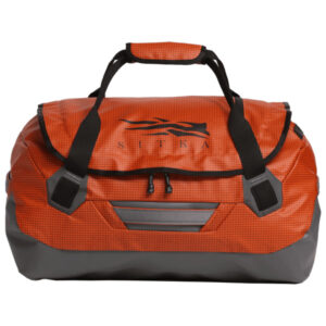 SITKA Drifter Duffle Bag, 50L – Ember Backpacks, Bags, & Cases