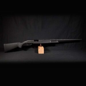 Remington 870 Express 12 Ga 28″ Firearms