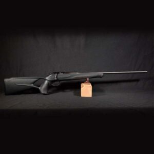 Blaser R8 PROFESSIONAL SUCCESS 300 Winchester Magnum 24.75″ Firearms