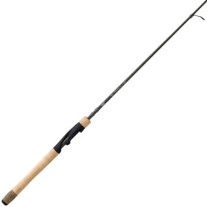 Fenwick Eagle Trout and Panfish Spinning Rod, EGLT76UL-MFS-2 Fishing