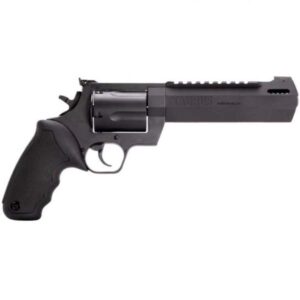 Taurus Raging Hunter 460 S&W Magnum 6.75” Firearms