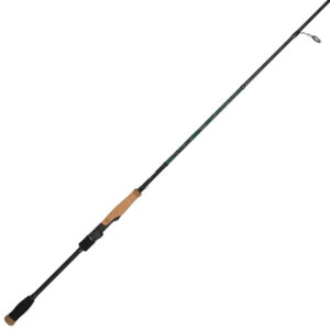 Nomad Tackle Seacore Inshore Spinning Rod, SCINS722-8 Fishing