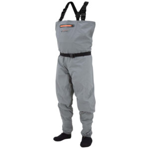 Frogg Toggs Men’s Canyon II Breathable Stockingfoot Chest Wader Clothing