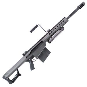 Barrett M82A1 50 BMG 20” Firearms