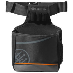 Beretta Uniform Pro EVO Shell Pouch – Black Firearm Accessories